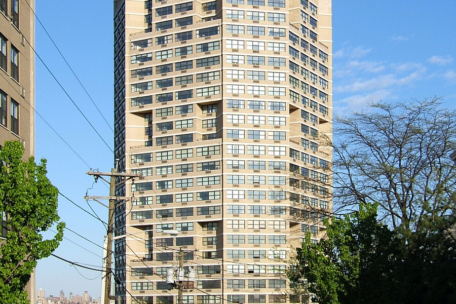 Galaxy Towers Condominium 3