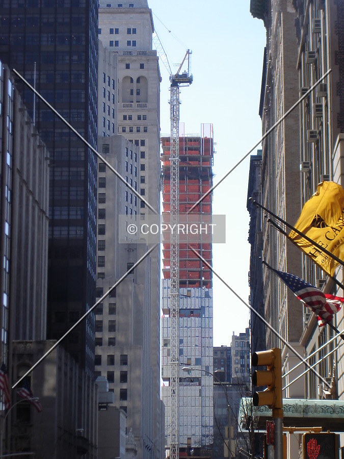 One Madison by Royce Douglas