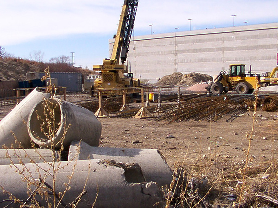 Optima Views by Daniel Kieckhefer