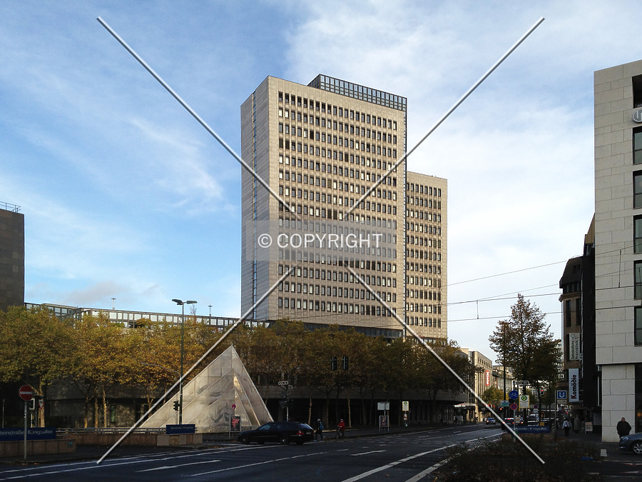 Landeszentralbank by Nephilim