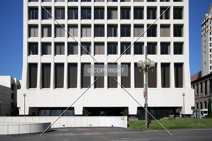 Wells Fargo Plaza by Serdica