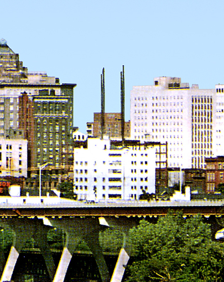 Bank of America Center by Richmond Chamber of Commerce