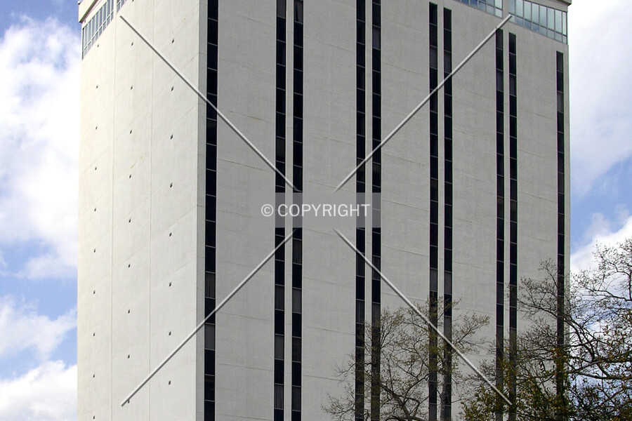 Wyly Tower of Learning