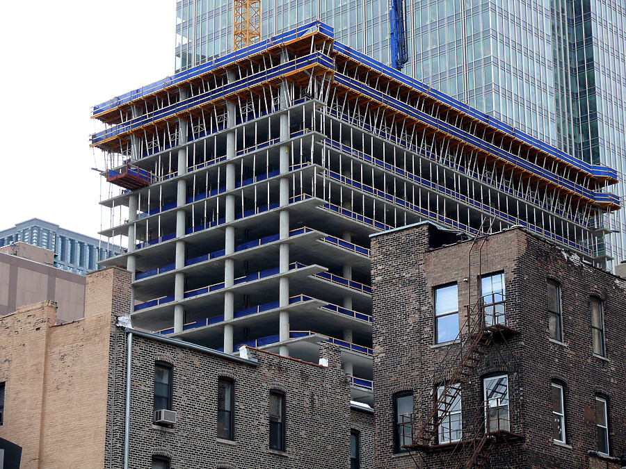 EnV by B. Victor Adams