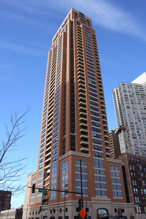 The Columbian by Daniel Kieckhefer