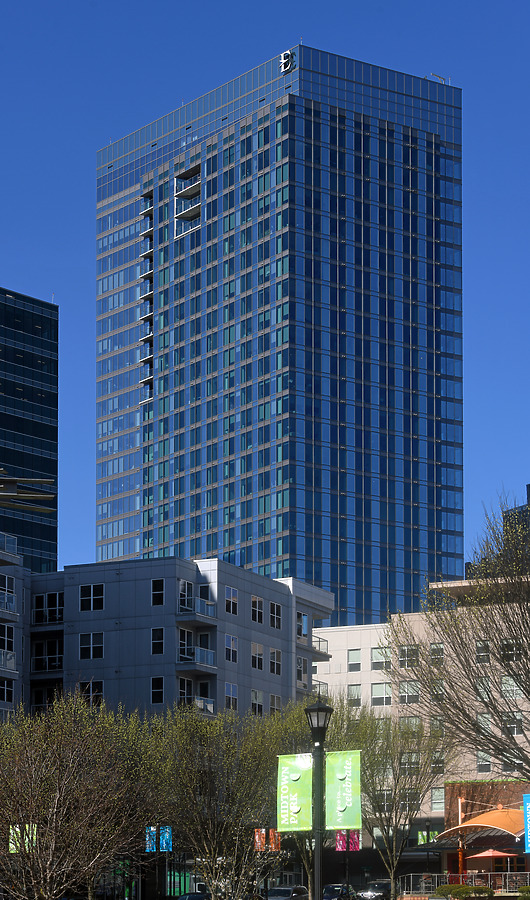 The Eastern by John W. Cahill