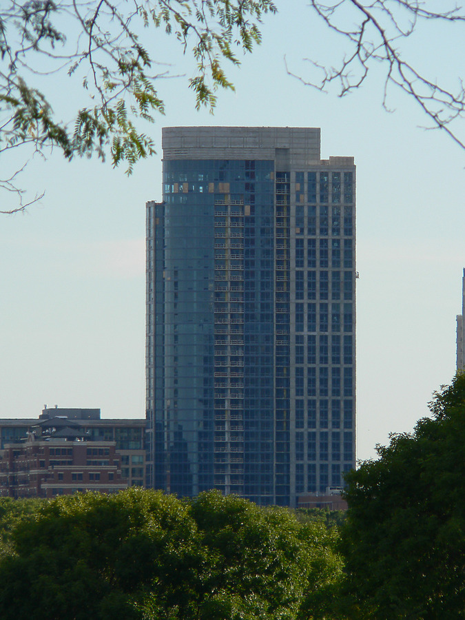 Sky55 by B. Victor Adams