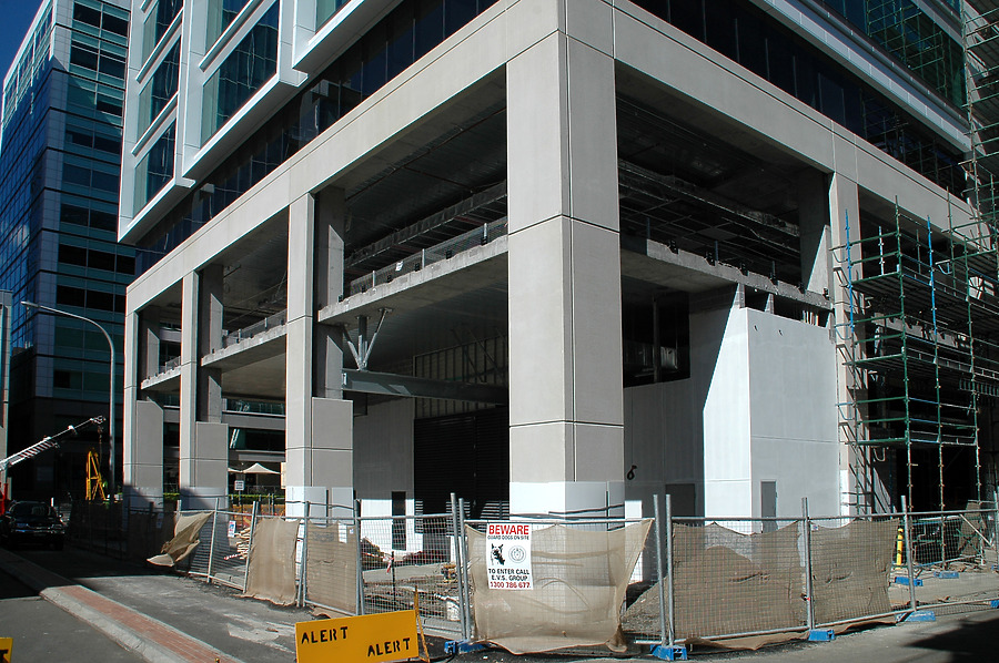 25 Smith Street by John Bek