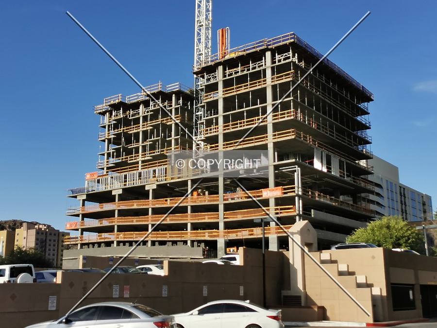 OLIV Tempe by Nephilim