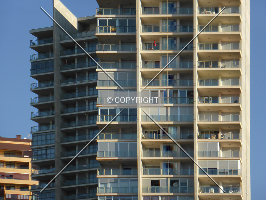 Miragolf Playa 1 by Nephilim