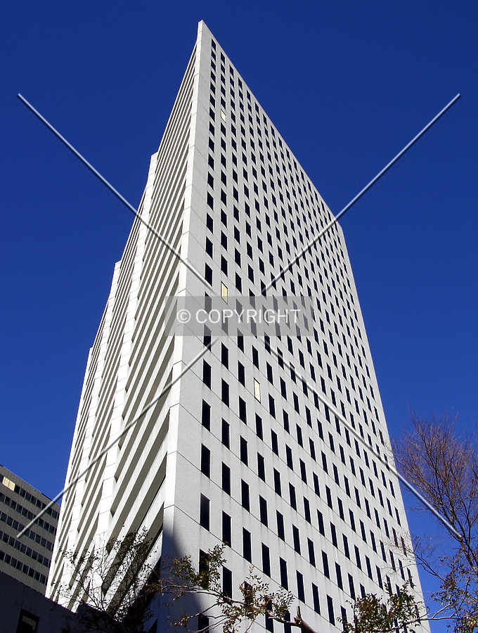 1515 Poydras by Chris Patriarca