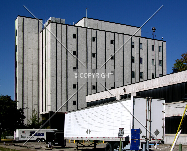 Engineering Building