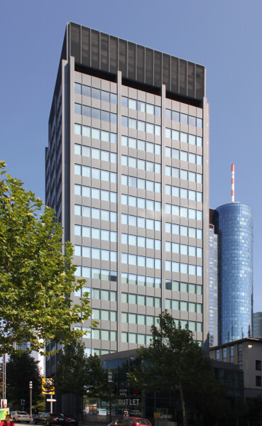 Taunusanlage 11