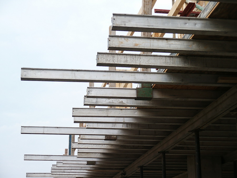 Optima Horizons by Daniel Kieckhefer