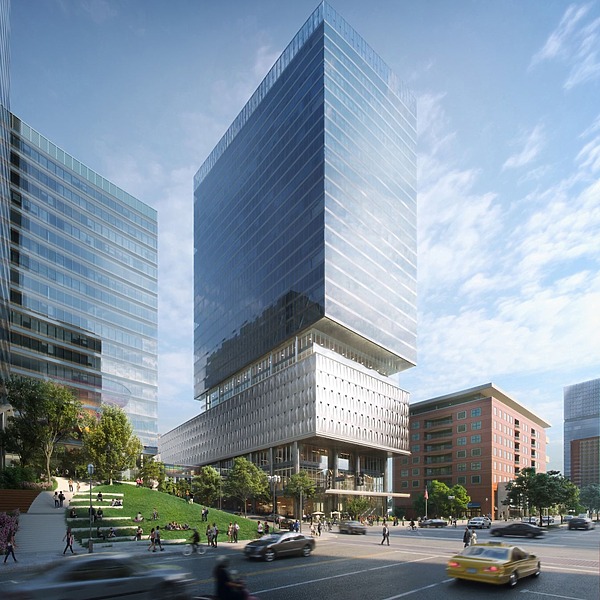 Centene Plaza C by Centene Corporation