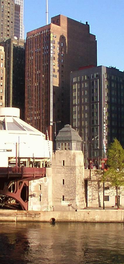 65 East Wacker Place by Daniel Kieckhefer