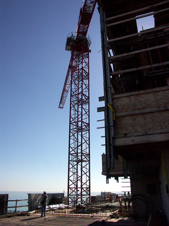 340 on the Park by Marshall Gerometta