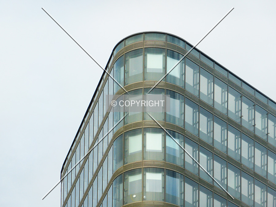 ÖBB Tower by Nephilim