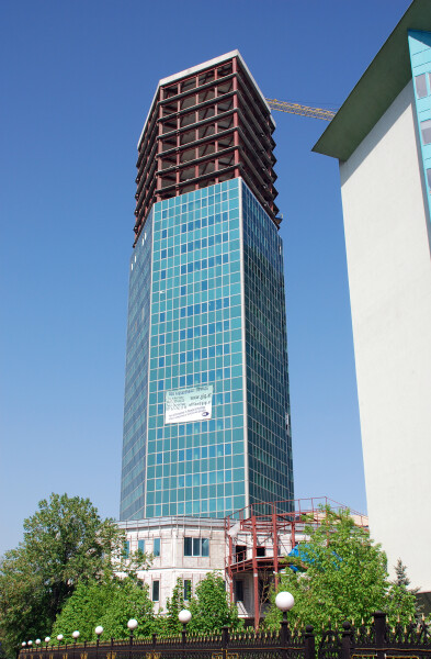 Rahat Towers 1