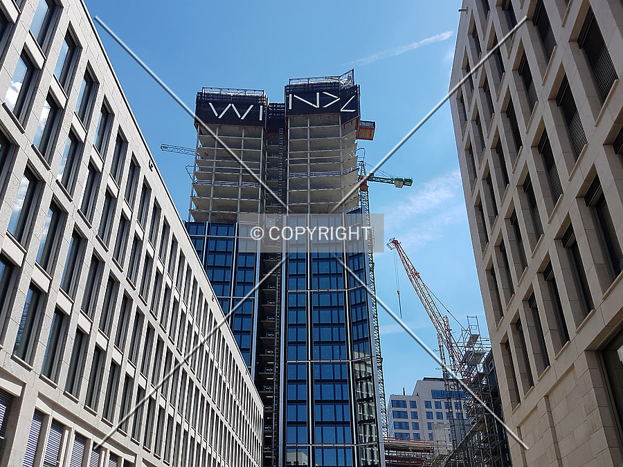 WinX Tower by Nephilim