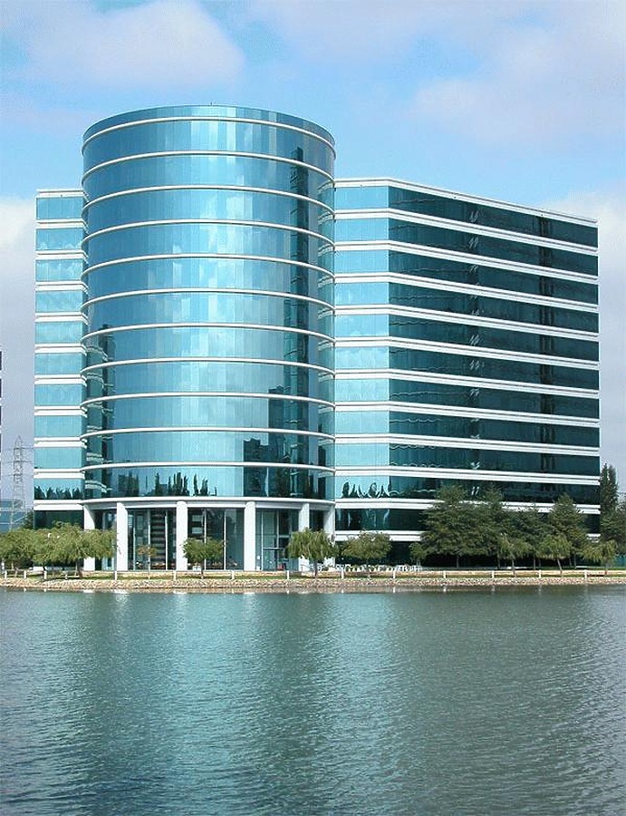 Oracle 200 by Jim Schwartz