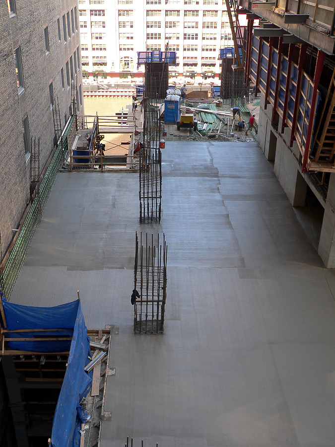 Waterview Tower by B. Victor Adams