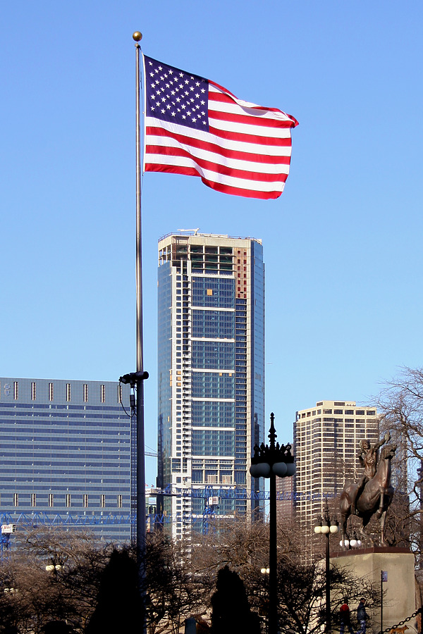 340 on the Park by Daniel Kieckhefer