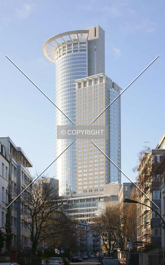 Westend 1 by Nephilim
