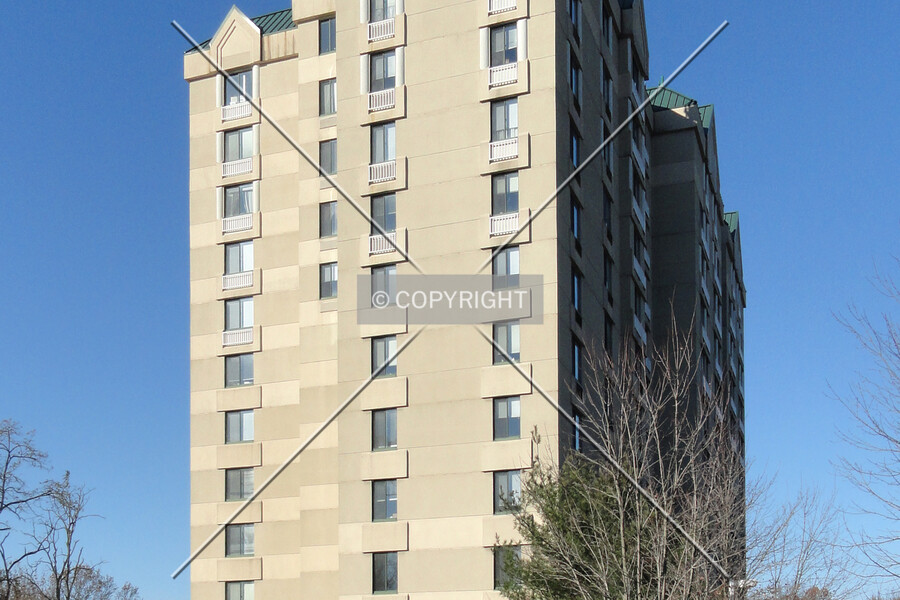 Chestnut Ridge Senior Residences