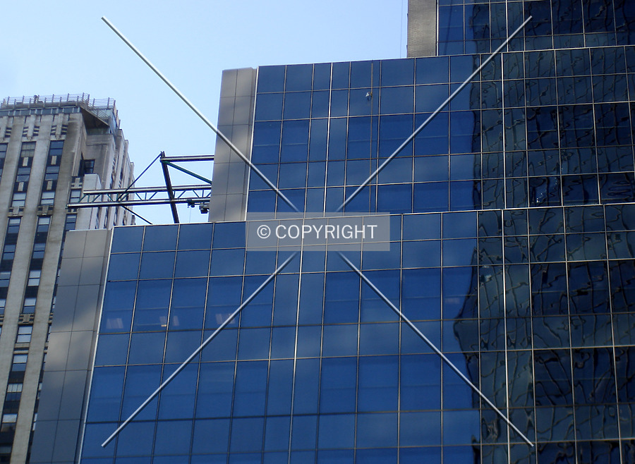 100 Park Avenue by Royce Douglas