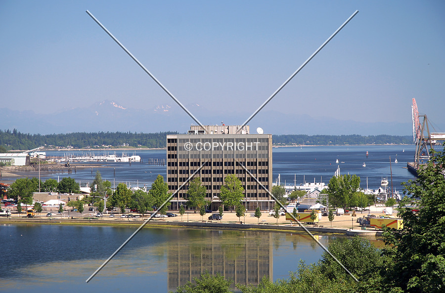 Views on Fifth by Serdica