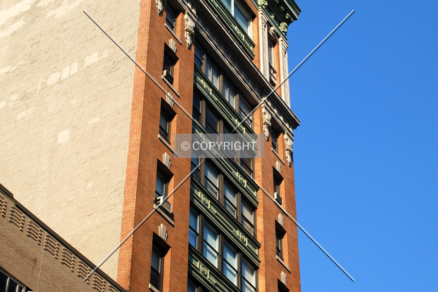 143 West 20th Street