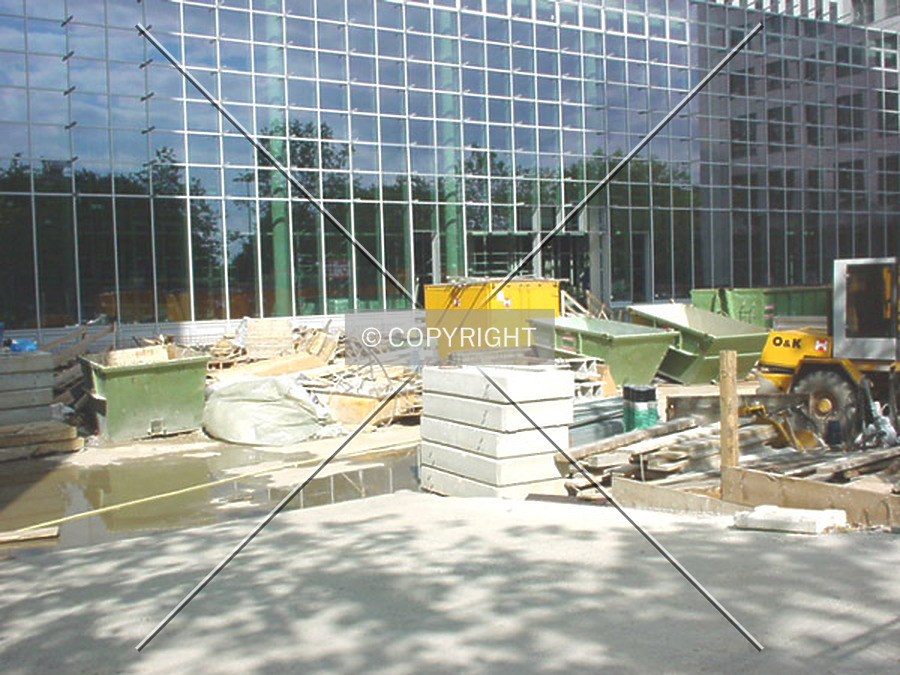 Horizon Tower by Nephilim