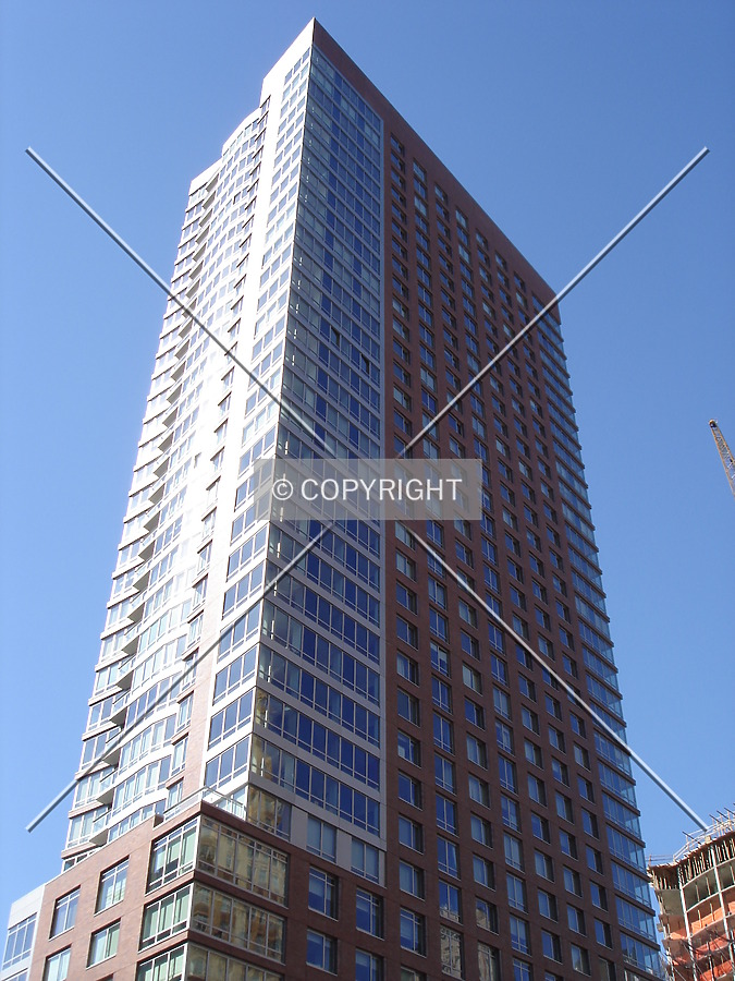 Millennium Tower Residences by Royce Douglas