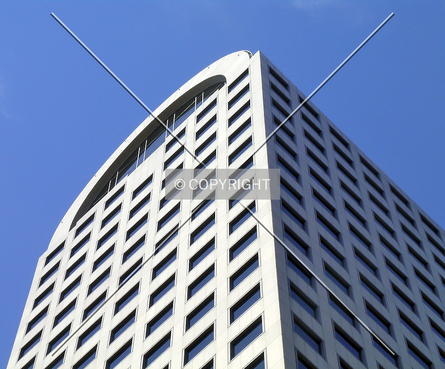 Century Square by Serdica