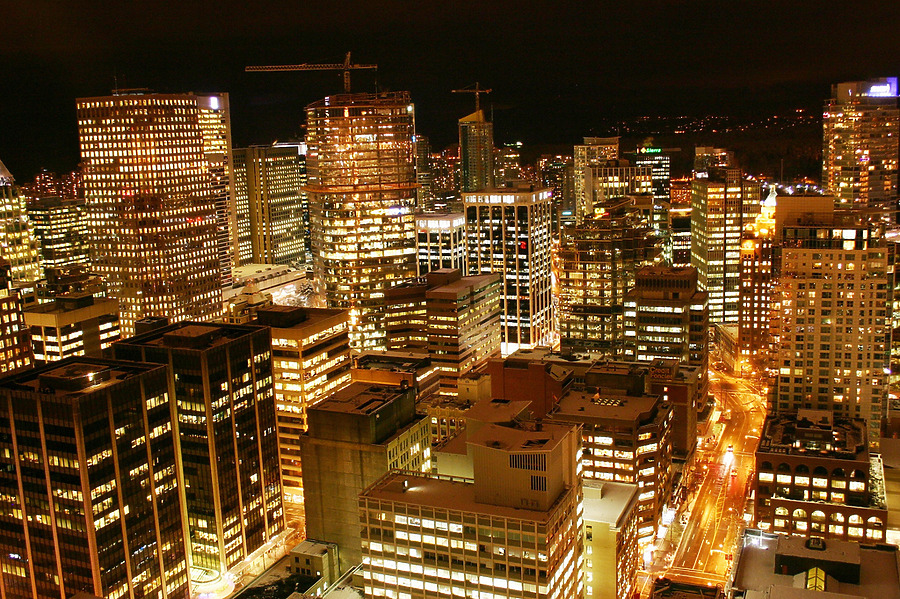 Park Place by Garrett Stout