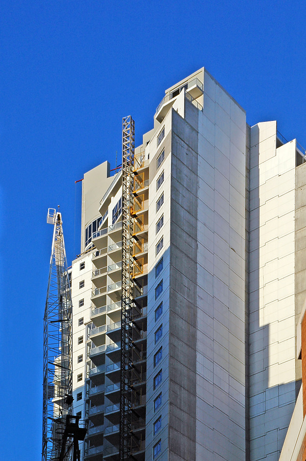 Quest World Square Apartments by John Bek