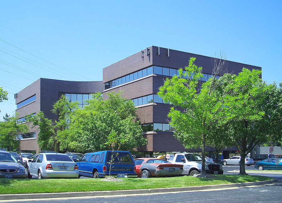 Clayton Executive Center II by Ryan Hildebrand