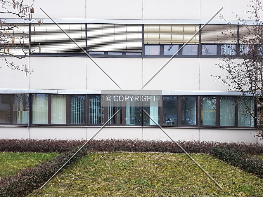 TIZ Technologie- und Innovationszentrum Darmstadt by Nephilim