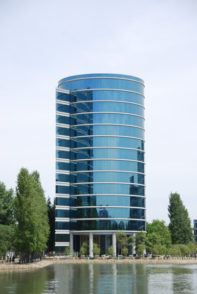 Oracle 400
