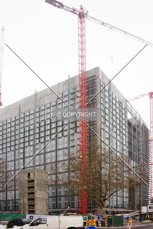 The Cube by Nephilim