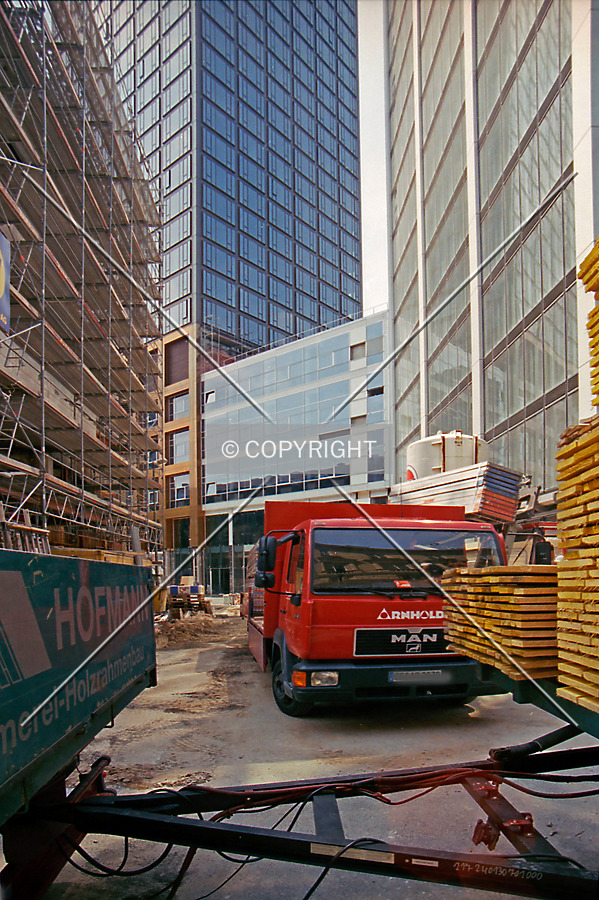 Eurotheum by Nephilim