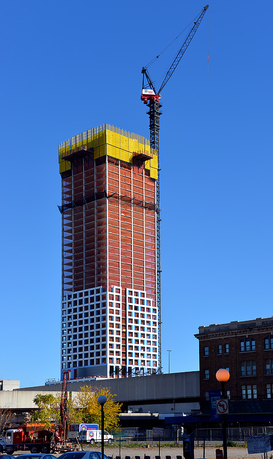 Journal Squared 3 by John W. Cahill