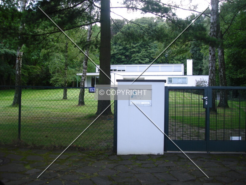 Haus am Talring