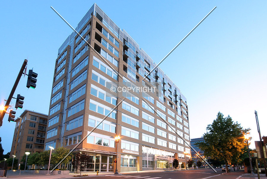 Vancouver Center 3 - Viewpoint by Serdica