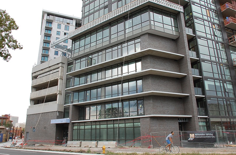 1000 Speer by Windsor by Brian LoBue