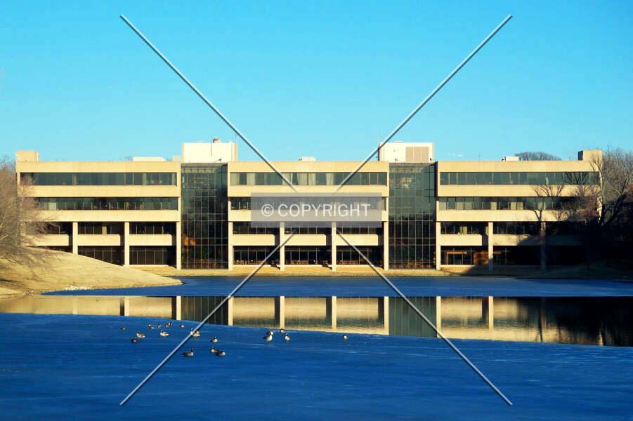 Mallinckrodt Building I