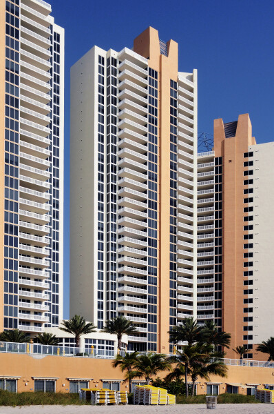 Ocean Two Condominiums II