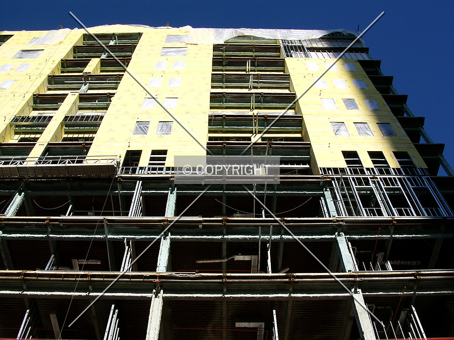 230 South Tryon by Chris Patriarca