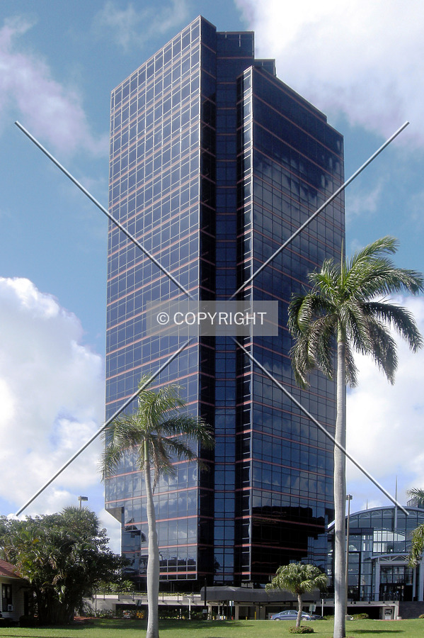 Northbridge Center by Jorge Molina